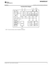 MSP430F2013QRSATEP datasheet.datasheet_page 3