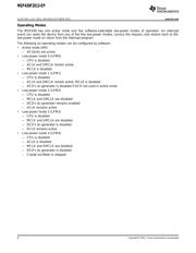 MSP430F2013QRSATEP datasheet.datasheet_page 6