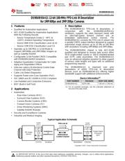 DS90UB934-Q1 datasheet.datasheet_page 1