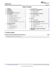 DS90UB934-Q1 datasheet.datasheet_page 2