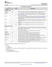 DS90UB934-Q1 datasheet.datasheet_page 5