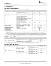 DS90UB934-Q1 datasheet.datasheet_page 6