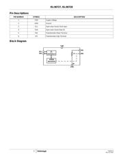 ISL90727WIE627Z-T7 datasheet.datasheet_page 2