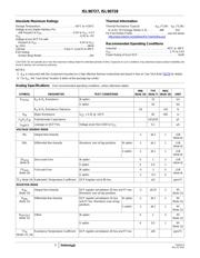 ISL90728WIE627Z-T7A datasheet.datasheet_page 3