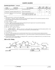 ISL90727WIE627Z-T7A datasheet.datasheet_page 5