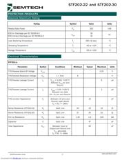 STF203-22 datasheet.datasheet_page 2