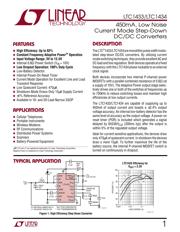 LTC1433IGN#TRPBF datasheet.datasheet_page 1