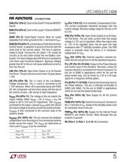 LTC1433IGN#TRPBF datasheet.datasheet_page 5