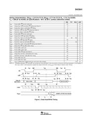 DAC8541 datasheet.datasheet_page 5