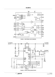 ISL88731 数据规格书 2