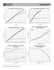 IXFN80N60P3 数据规格书 3