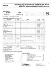 A4979 datasheet.datasheet_page 2