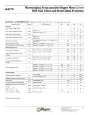 A4979 datasheet.datasheet_page 5