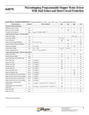 A4979 datasheet.datasheet_page 6