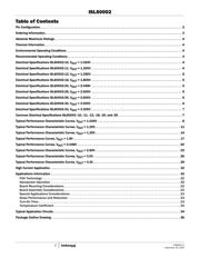 ISL60002CIH312Z datasheet.datasheet_page 2