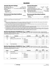 ISL60002CIH312Z datasheet.datasheet_page 4