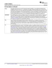 LP2998MRE/NOPB datasheet.datasheet_page 4