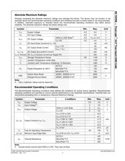 NC7SP08L6X_F113 datasheet.datasheet_page 3