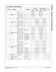 NC7SP08L6X_F113 datasheet.datasheet_page 4