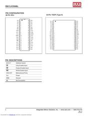 IS61LV2568L-10KLI-TR datasheet.datasheet_page 2