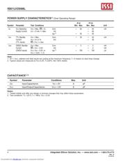 IS61LV2568L-10KLI-TR datasheet.datasheet_page 4