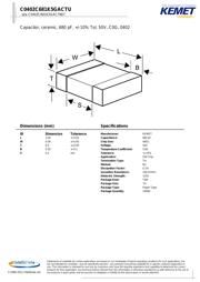 C0402C681K5GACTU datasheet.datasheet_page 1