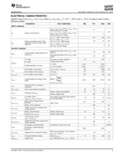 BQ24257 datasheet.datasheet_page 5