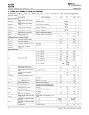 BQ24257 datasheet.datasheet_page 6