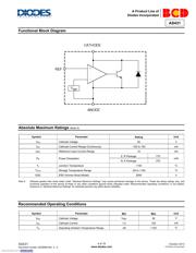 AS431ANTR-E1 datasheet.datasheet_page 4