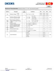AS431ANTR-E1 datasheet.datasheet_page 5