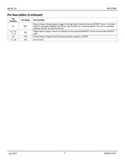 MIC27600YJL EV datasheet.datasheet_page 3