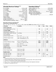 MIC27600YJL EV datasheet.datasheet_page 4