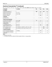 MIC27600YJL EV datasheet.datasheet_page 5