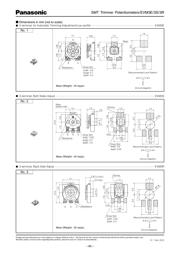 EVM3ESX50B53 datasheet.datasheet_page 2