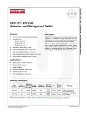 FPF1108 datasheet.datasheet_page 1