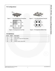 FPF1108 datasheet.datasheet_page 3