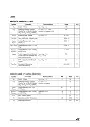 L6208 datasheet.datasheet_page 2