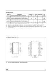 L6208 datasheet.datasheet_page 3