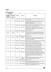 L6208 datasheet.datasheet_page 4