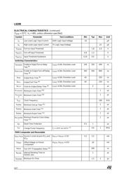 L6208 datasheet.datasheet_page 6