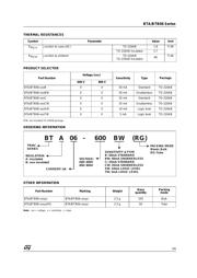 BTA06-400GPRG datasheet.datasheet_page 3