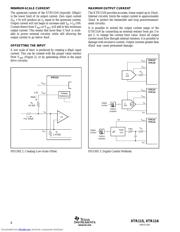 XTR115UA datasheet.datasheet_page 6