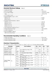 RT8010-33GQW datasheet.datasheet_page 5