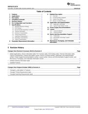 SN74LVC1G74DCUR datasheet.datasheet_page 2