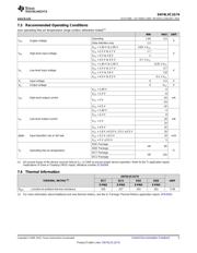 SN74LVC1G74DCUR datasheet.datasheet_page 5
