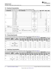 SN74LVC1G74DCUR datasheet.datasheet_page 6