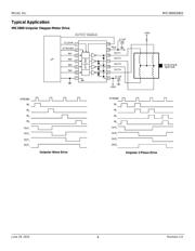 MIC5801YWM-TR datasheet.datasheet_page 6