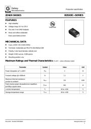 BZG03C100 datasheet.datasheet_page 1