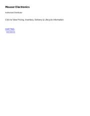 2011602101 数据规格书 2