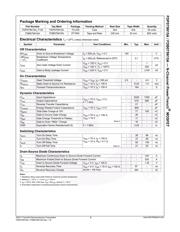 FDP075N15A_F102 datasheet.datasheet_page 2